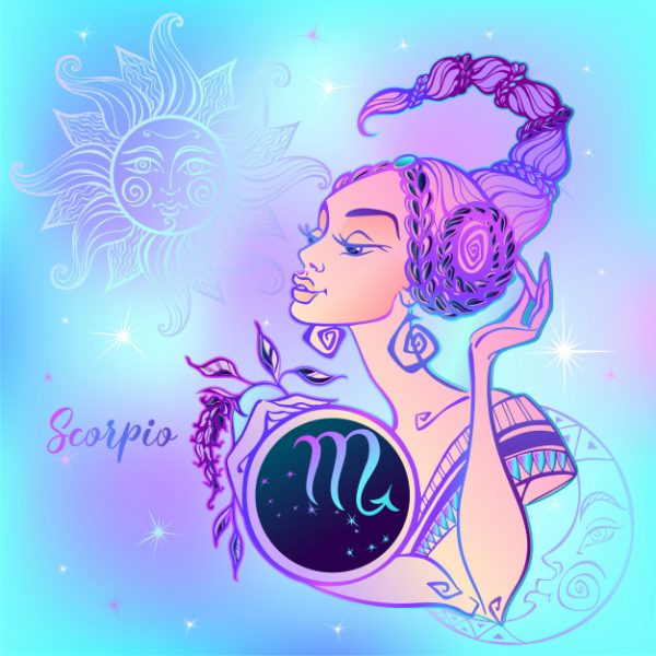Scorpio Woman Personality – Vedic Paths