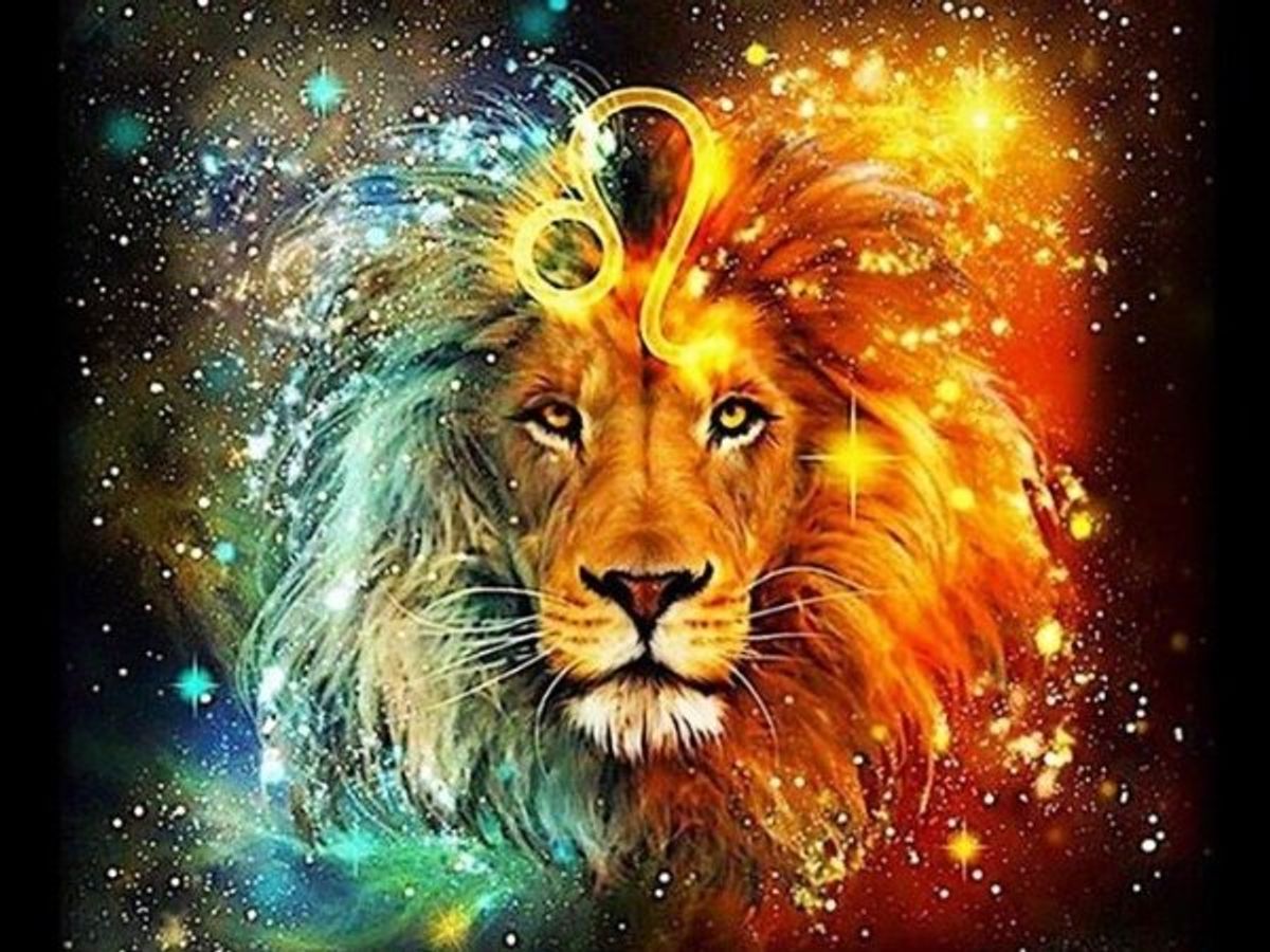 What is a Leo's power?